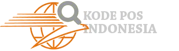 Logo Kode Pos